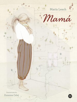 cover image of Mamá